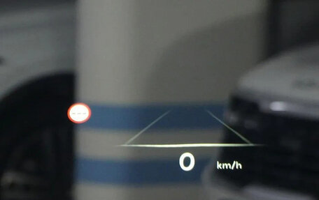 Genesis GV70, 2025 год, 7 750 000 рублей, 17 фотография