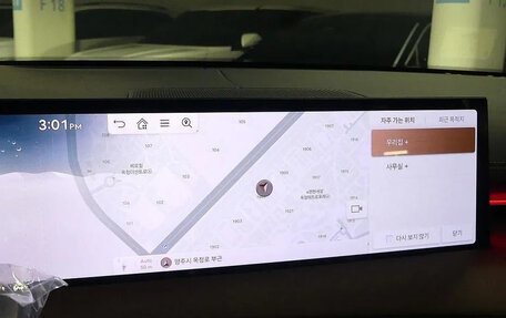 Genesis GV70, 2025 год, 7 750 000 рублей, 19 фотография