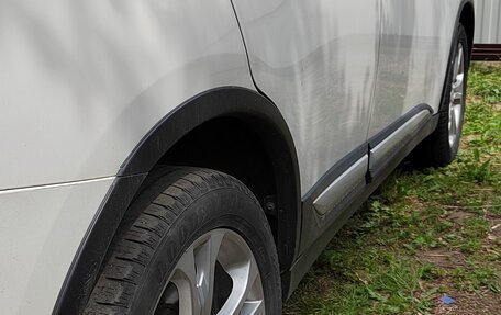 Mitsubishi Outlander III рестайлинг 3, 2019 год, 2 450 000 рублей, 17 фотография