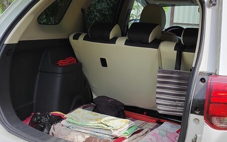 Mitsubishi Outlander III рестайлинг 3, 2019 год, 2 450 000 рублей, 20 фотография