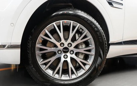 Genesis GV80 I, 2025 год, 10 000 000 рублей, 3 фотография