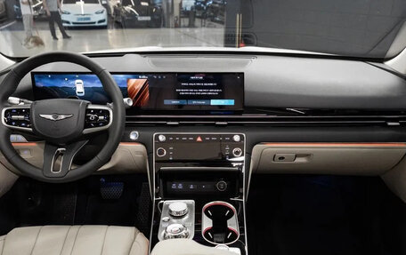 Genesis GV80 I, 2025 год, 10 000 000 рублей, 6 фотография