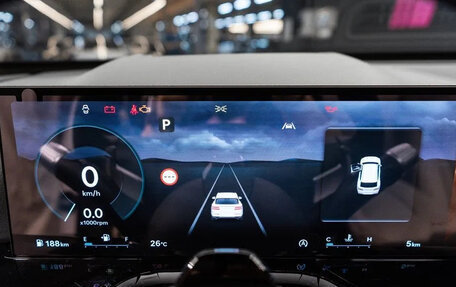 Genesis GV80 I, 2025 год, 10 000 000 рублей, 8 фотография