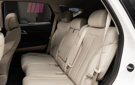 Genesis GV80 I, 2025 год, 10 000 000 рублей, 10 фотография