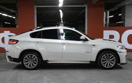 BMW X6, 2009 год, 1 298 000 рублей, 4 фотография