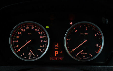 BMW X6, 2009 год, 1 298 000 рублей, 12 фотография