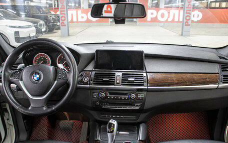 BMW X6, 2009 год, 1 298 000 рублей, 13 фотография