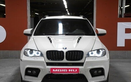 BMW X6, 2009 год, 1 298 000 рублей, 2 фотография