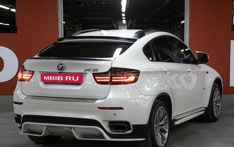 BMW X6, 2009 год, 1 298 000 рублей, 5 фотография