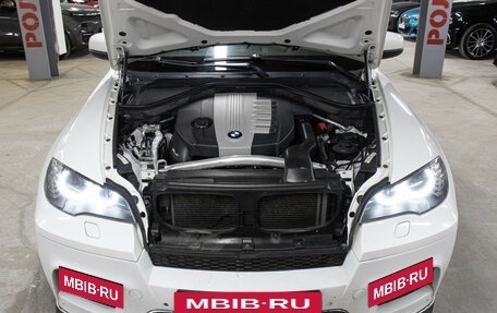 BMW X6, 2009 год, 1 298 000 рублей, 9 фотография