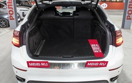 BMW X6, 2009 год, 1 298 000 рублей, 10 фотография