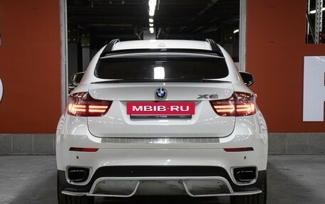 BMW X6, 2009 год, 1 298 000 рублей, 6 фотография