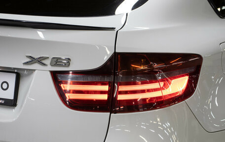 BMW X6, 2009 год, 1 298 000 рублей, 14 фотография