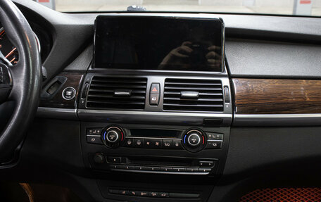 BMW X6, 2009 год, 1 298 000 рублей, 15 фотография