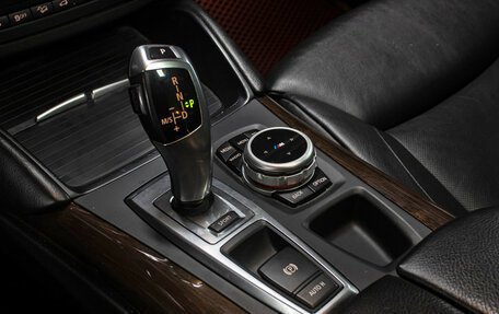 BMW X6, 2009 год, 1 298 000 рублей, 19 фотография