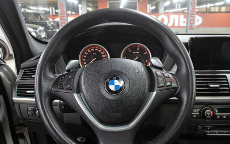 BMW X6, 2009 год, 1 298 000 рублей, 17 фотография