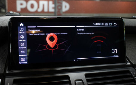 BMW X6, 2009 год, 1 298 000 рублей, 20 фотография