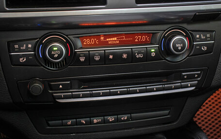 BMW X6, 2009 год, 1 298 000 рублей, 18 фотография