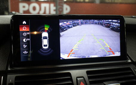 BMW X6, 2009 год, 1 298 000 рублей, 21 фотография