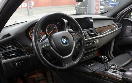 BMW X6, 2009 год, 1 298 000 рублей, 16 фотография