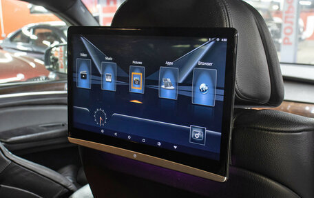 BMW X6, 2009 год, 1 298 000 рублей, 24 фотография