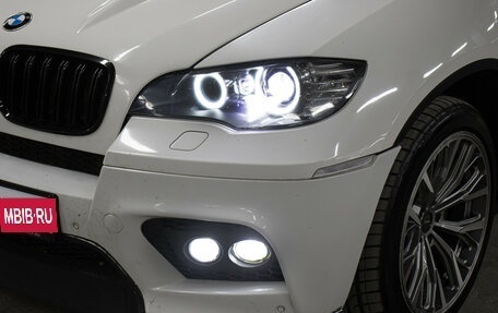 BMW X6, 2009 год, 1 298 000 рублей, 25 фотография