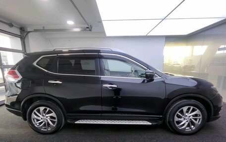 Nissan X-Trail, 2016 год, 1 915 000 рублей, 4 фотография