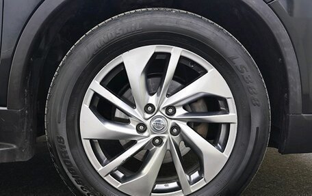 Nissan X-Trail, 2016 год, 1 915 000 рублей, 18 фотография