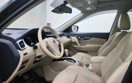 Nissan X-Trail, 2016 год, 1 915 000 рублей, 16 фотография