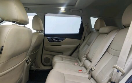 Nissan X-Trail, 2016 год, 1 915 000 рублей, 12 фотография