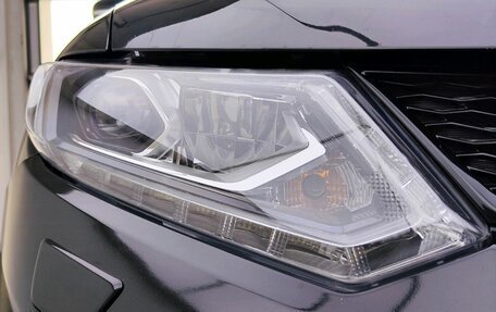 Nissan X-Trail, 2016 год, 1 915 000 рублей, 17 фотография