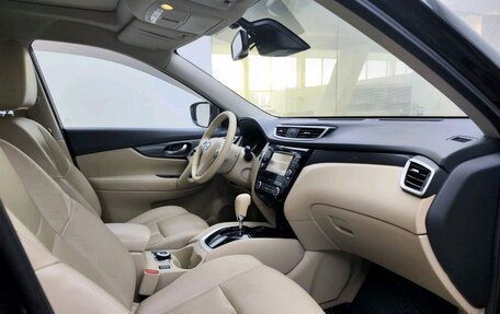 Nissan X-Trail, 2016 год, 1 915 000 рублей, 11 фотография