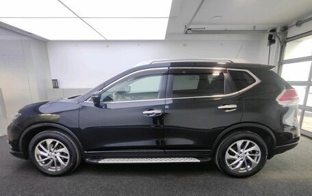 Nissan X-Trail, 2016 год, 1 915 000 рублей, 8 фотография