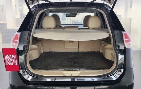 Nissan X-Trail, 2016 год, 1 915 000 рублей, 10 фотография