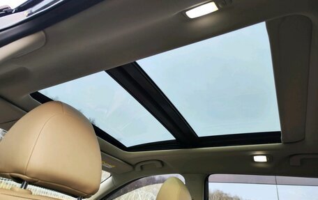 Nissan X-Trail, 2016 год, 1 915 000 рублей, 19 фотография