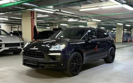 Porsche Macan I рестайлинг, 2025 год, 14 800 000 рублей, 8 фотография