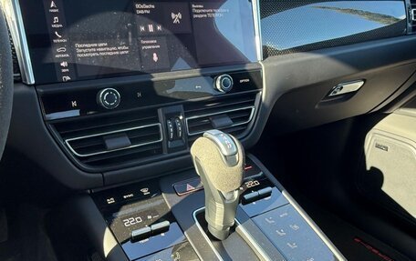 Porsche Macan I рестайлинг, 2025 год, 14 800 000 рублей, 7 фотография