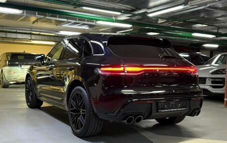 Porsche Macan I рестайлинг, 2025 год, 14 800 000 рублей, 11 фотография
