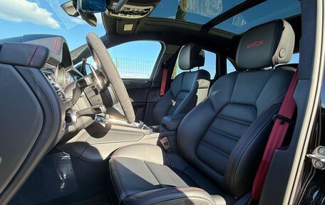 Porsche Macan I рестайлинг, 2025 год, 14 800 000 рублей, 6 фотография