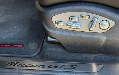 Porsche Macan I рестайлинг, 2025 год, 14 800 000 рублей, 5 фотография