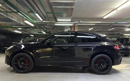 Porsche Macan I рестайлинг, 2025 год, 14 800 000 рублей, 12 фотография