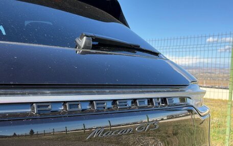 Porsche Macan I рестайлинг, 2025 год, 14 800 000 рублей, 3 фотография