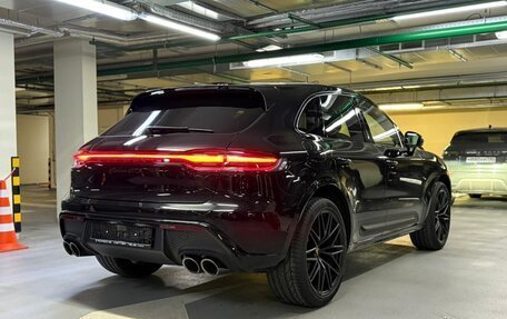 Porsche Macan I рестайлинг, 2025 год, 14 800 000 рублей, 10 фотография