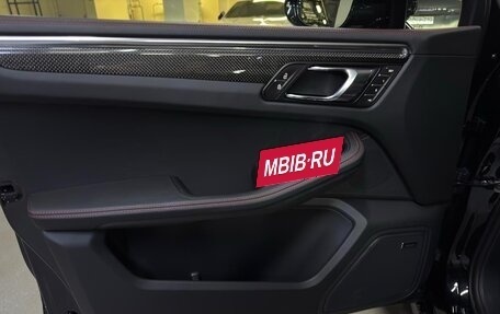 Porsche Macan I рестайлинг, 2025 год, 14 800 000 рублей, 16 фотография