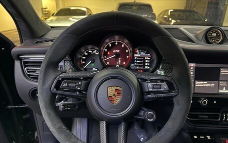 Porsche Macan I рестайлинг, 2025 год, 14 800 000 рублей, 19 фотография