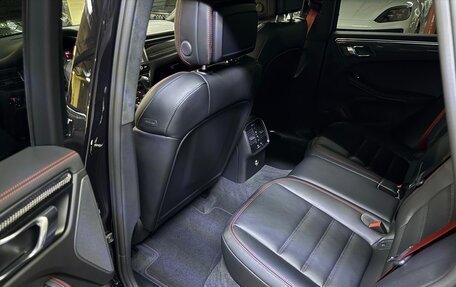 Porsche Macan I рестайлинг, 2025 год, 14 800 000 рублей, 17 фотография