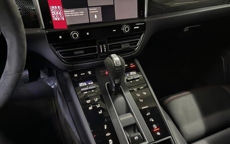 Porsche Macan I рестайлинг, 2025 год, 14 800 000 рублей, 21 фотография