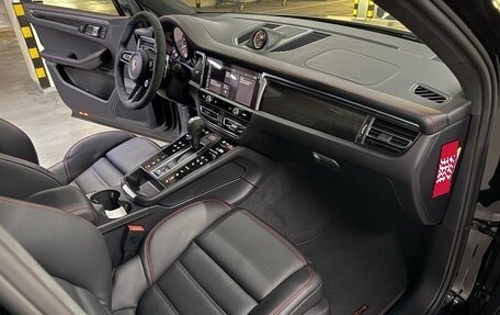 Porsche Macan I рестайлинг, 2025 год, 14 800 000 рублей, 18 фотография