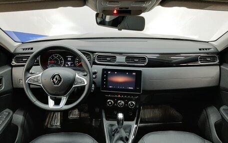 Renault Arkana I, 2019 год, 1 670 000 рублей, 9 фотография