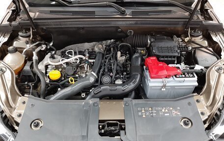 Renault Arkana I, 2019 год, 1 670 000 рублей, 7 фотография